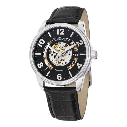 649.01 (Reloj Stürling para Hombre Automático Legacy Alhambra 649) (3880501706870)