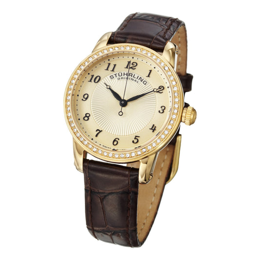651.02 (Reloj Stürling para Mujer Cuarzo Symphony Treno 651) (3880501739638)