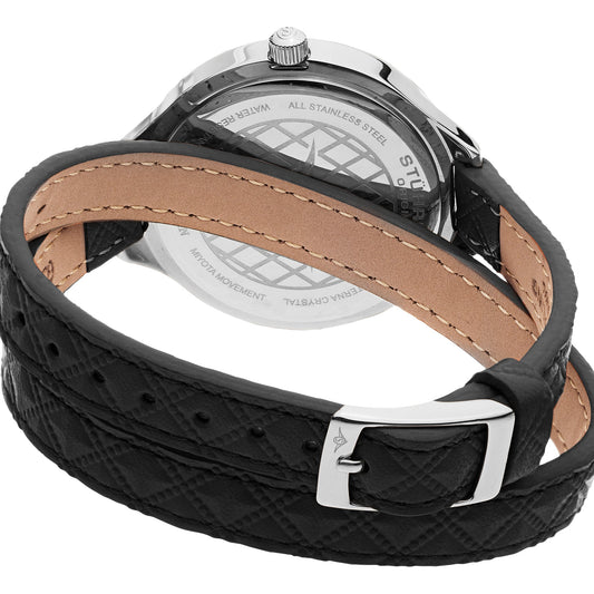 658.01 (Reloj Stürling para Mujer Cuarzo Vogue Deauville 658) (4597894742153)