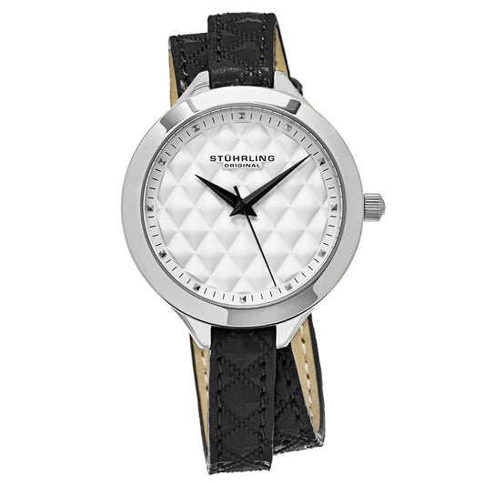 Reloj para Mujer Cuarzo Vogue Deauville 658 38mm (4597894742153)