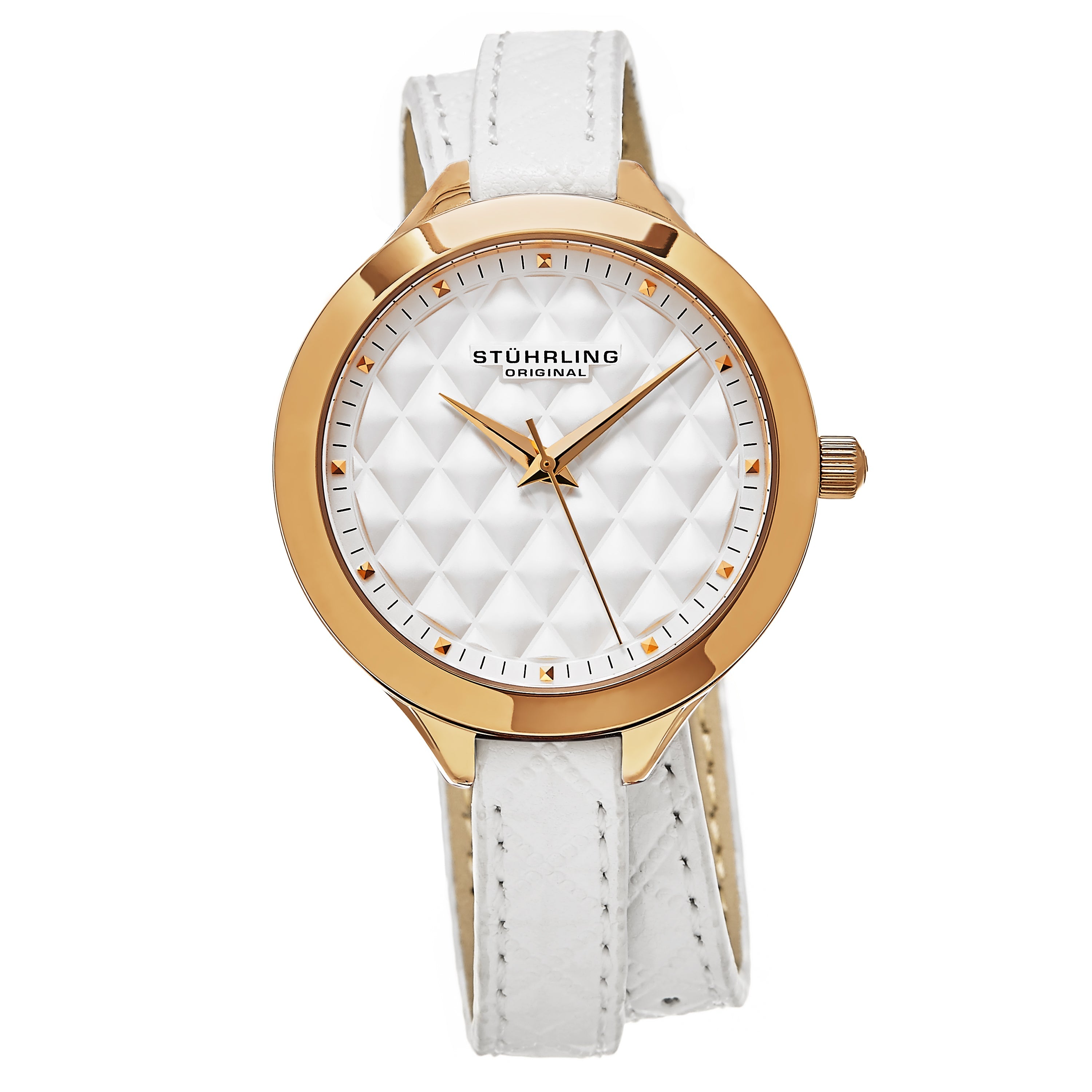 658.03 (Reloj Stürling para Mujer Cuarzo Vogue Deauville 658) (4597894742153)