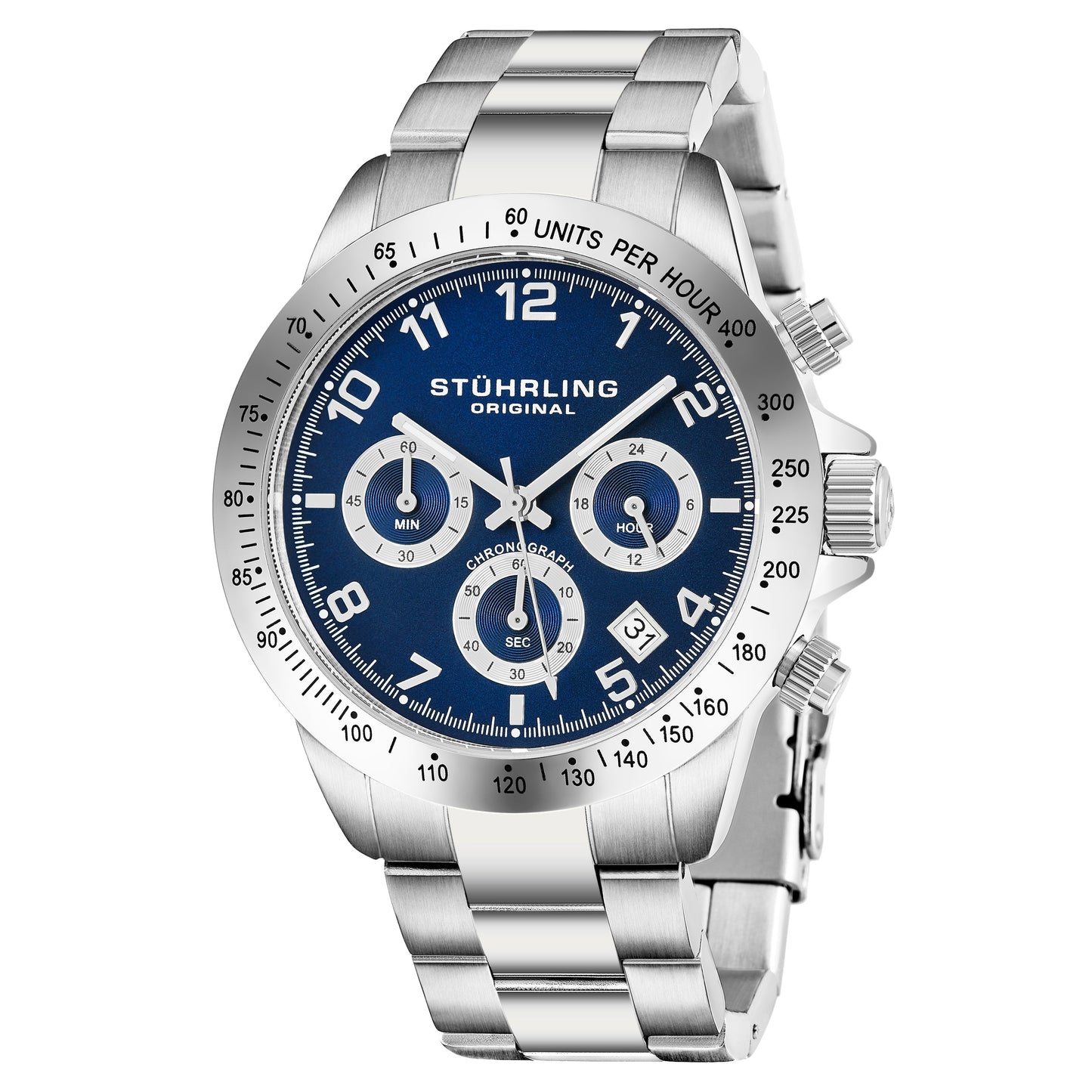Concorso 665B 40mm