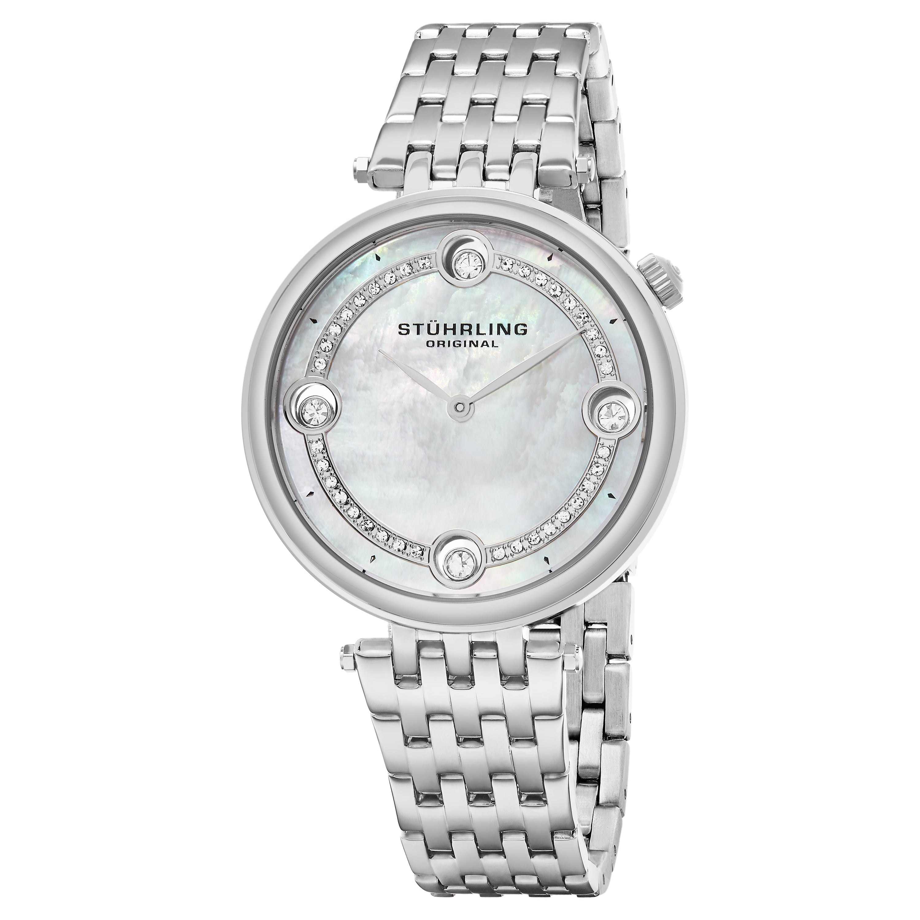 716.01 (Reloj Stürling para Mujer Cuarzo Symphony Paradiso 716) (3879514636406)