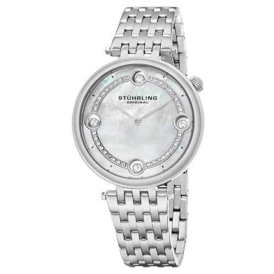 716.01 (Reloj Stürling para Mujer Cuarzo Symphony Paradiso 716) (3879514636406)