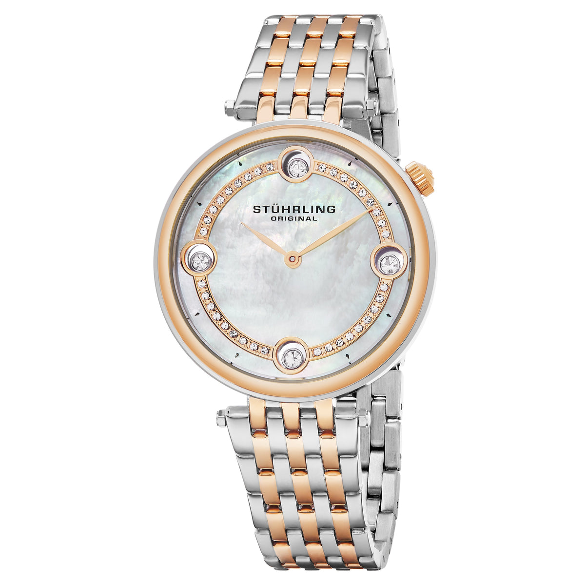 Paradiso 716 38mm