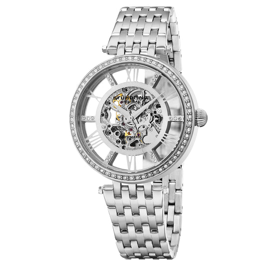 724.01 (Reloj Stürling para Mujer Automático Legacy Delphi IV 724) (3879514669174)
