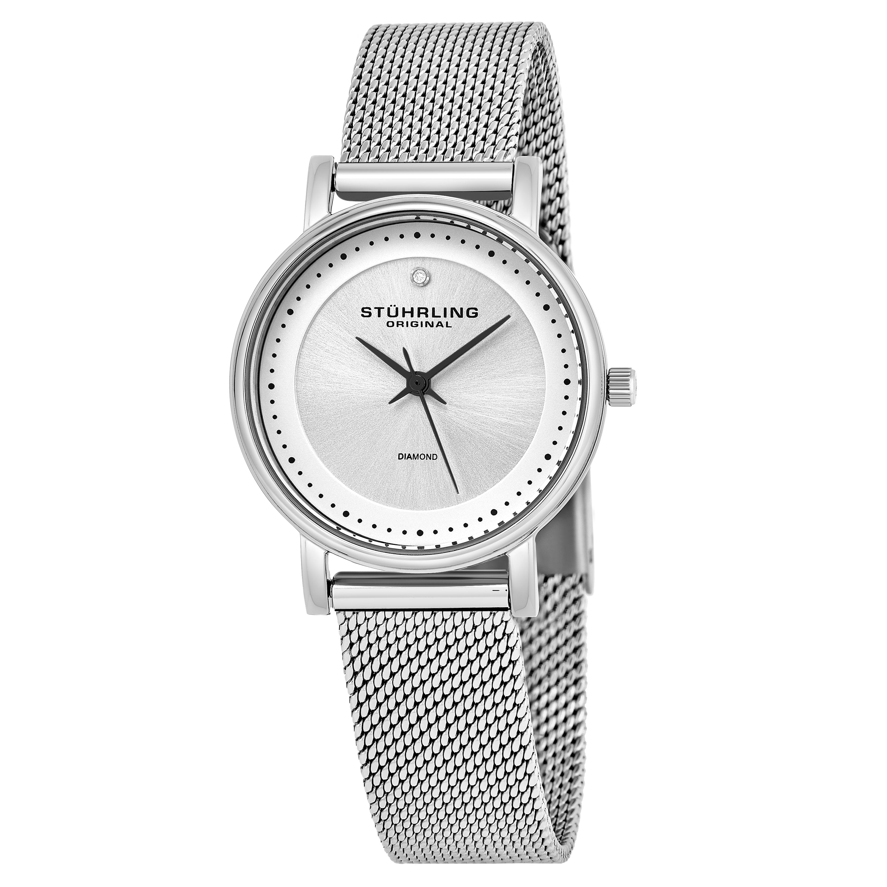 734LM.01 (Reloj Stürling para Mujer Cuarzo Vogue Lady Casatorra 734LM) (3880514060406)