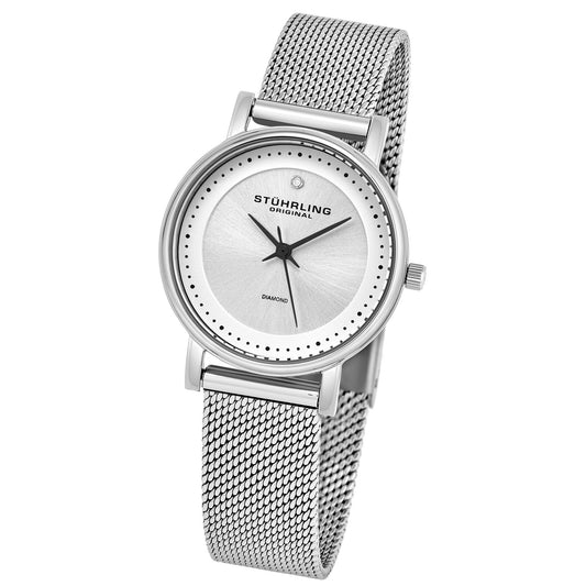 734LM.01 (Reloj Stürling para Mujer Cuarzo Vogue Lady Casatorra 734LM) (3880514060406)