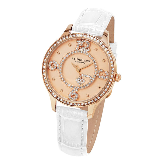 760.05 (Reloj Stürling para Mujer Cuarzo Vogue Chic 760) (3880512159862)