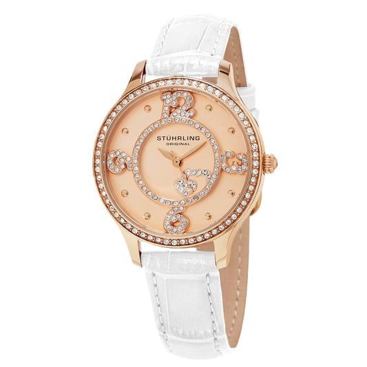 760.05 (Reloj Stürling para Mujer Cuarzo Vogue Chic 760) (3880512159862)