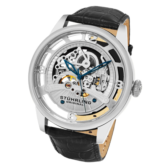 771.01 (Reloj Stürling para Hombre Automático Legacy Maglia 771) (3880512258166)