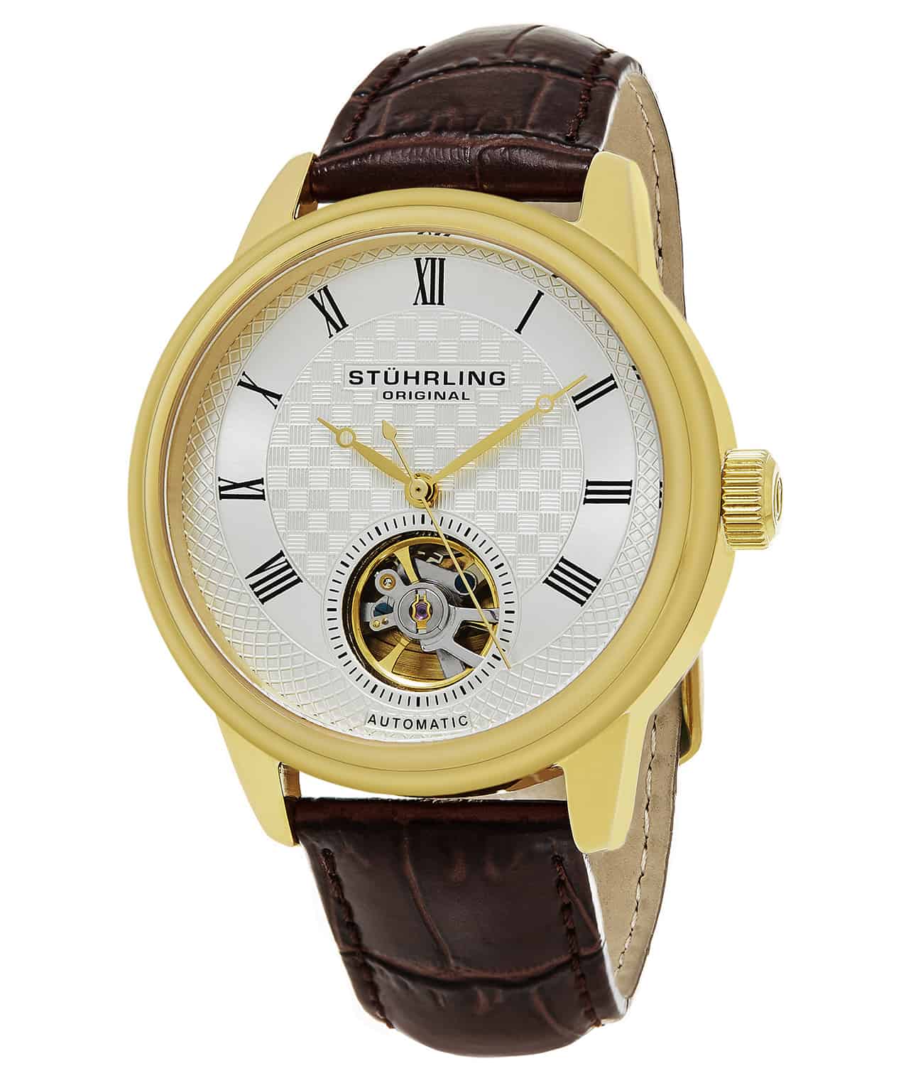 Perennial 780 42mm, Automático