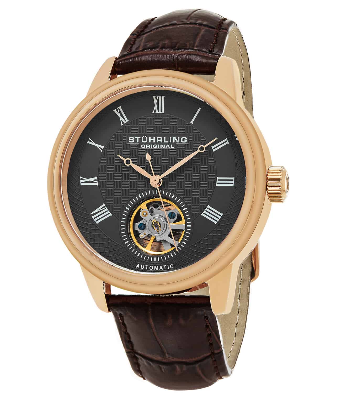 Legacy Perennial 780 42mm, Automático