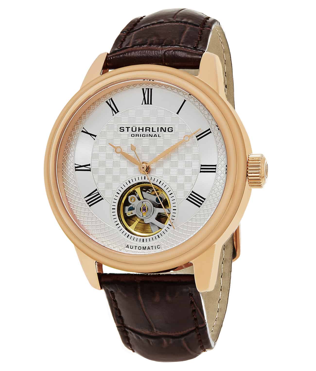 Perennial 780 42mm, Automático