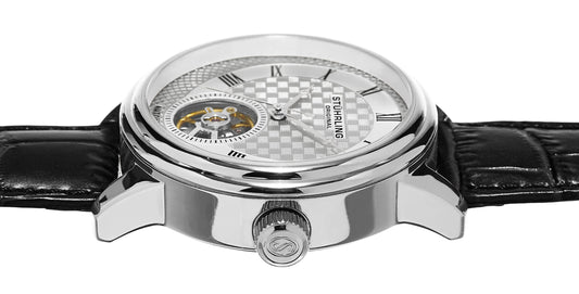 Perennial 780 42mm, Automático