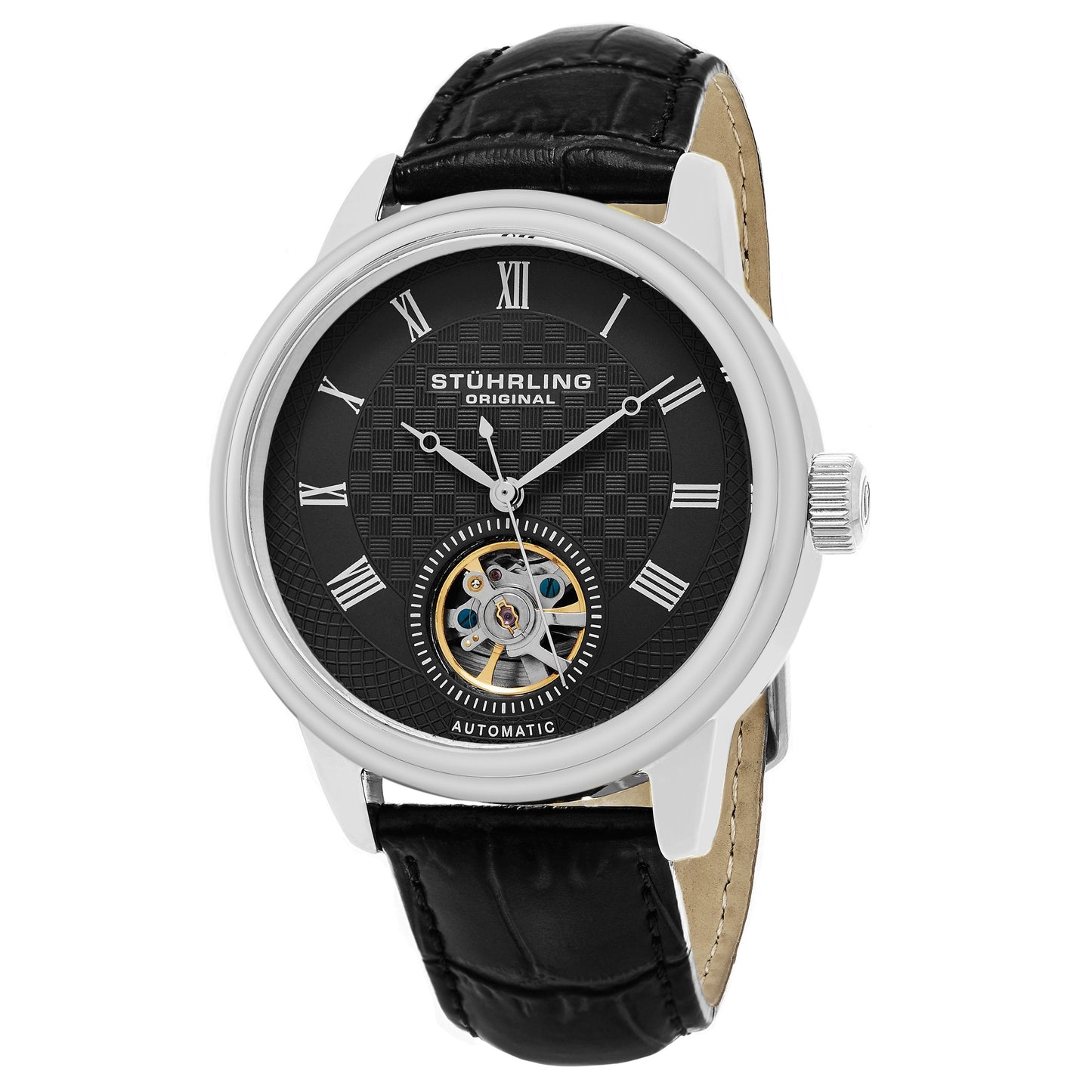 Perennial 780 42mm, Automático