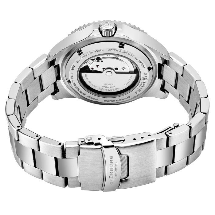 792.01 (Reloj Stürling para Hombre Automático Aquadiver Regatta 792) (3879514767478)