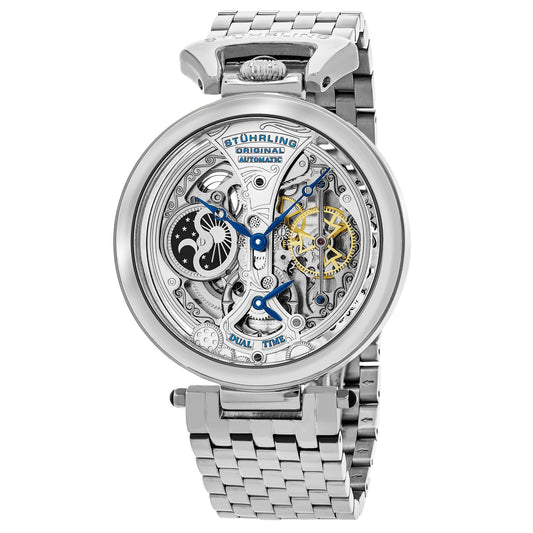 797.01 (Reloj Stürling para Hombre Automático Legacy Special Reserve 797) (3880512553078)