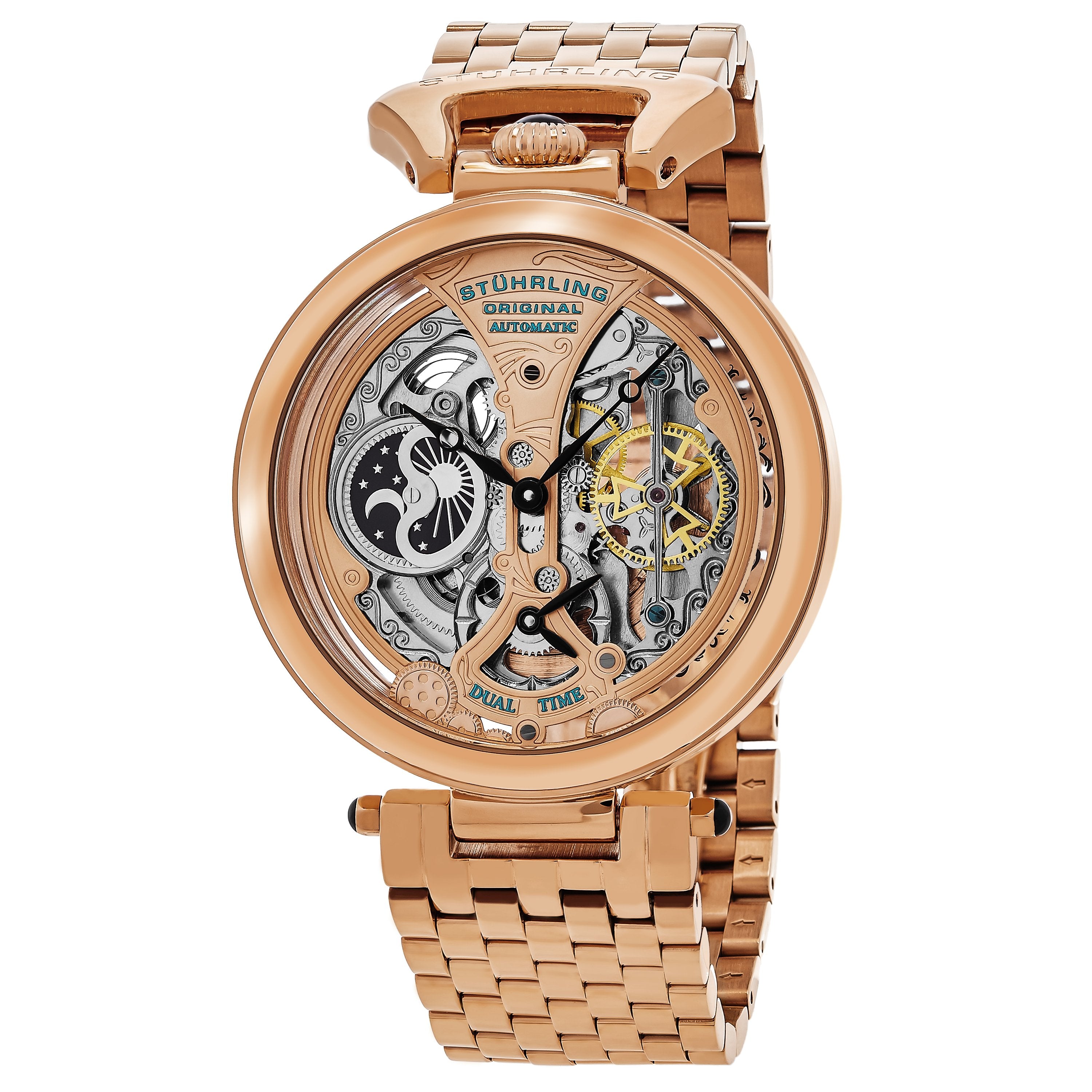 797.03 (Reloj Stürling para Hombre Automático Legacy Special Reserve 797) (3880512553078)