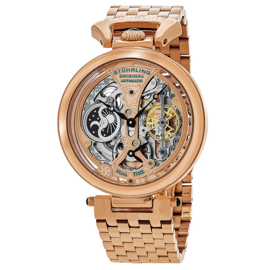 797.03 (Reloj Stürling para Hombre Automático Legacy Special Reserve 797) (3880512553078)