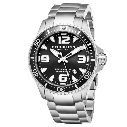 842.02 (Reloj Stürling para Hombre Cuarzo Aquadiver Regatta 842) (3880512651382)