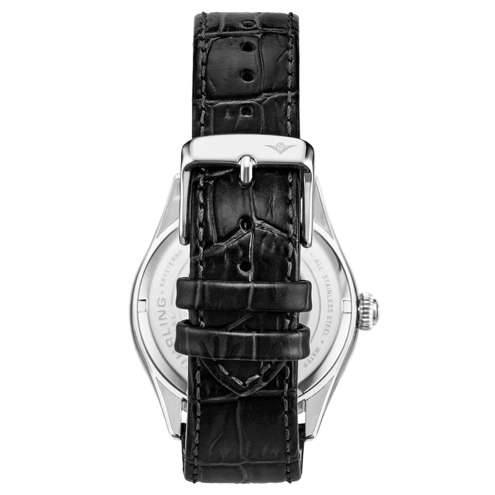 897.01 (Reloj Stürling para Hombre Cuarzo Monaco Celestia 897) (3879515717750)