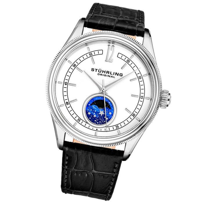 897.01 (Reloj Stürling para Hombre Cuarzo Monaco Celestia 897) (3879515717750)
