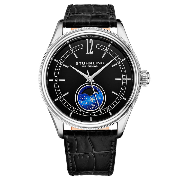 897.02 (Reloj Stürling para Hombre Cuarzo Monaco Celestia 897) (3879515717750)