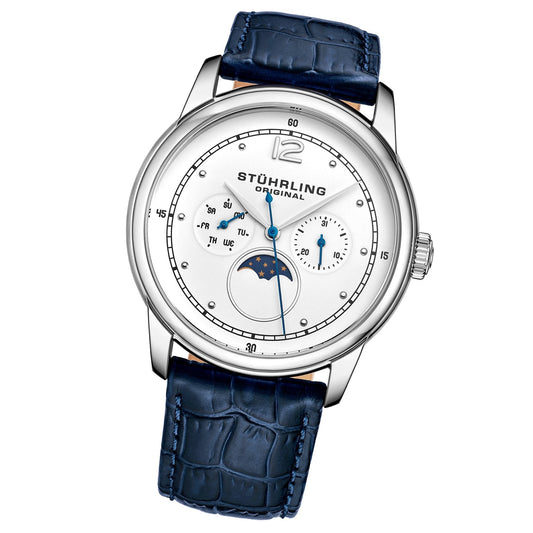 898.01 (Reloj Stürling para Hombre Cuarzo Symphony Celestia II 898) (3879515816054)