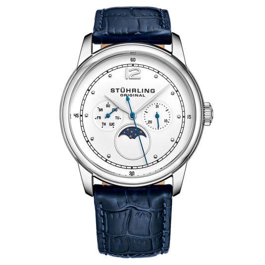 898.01 (Reloj Stürling para Hombre Cuarzo Symphony Celestia II 898) (3879515816054)