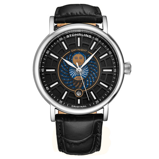 899.02 (Reloj Stürling para Hombre Cuarzo Symphony Duet 899) (3879516110966)