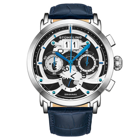 926.01 (Reloj Stürling para Hombre Cuarzo Monaco Veneto 926) (4597895397513)