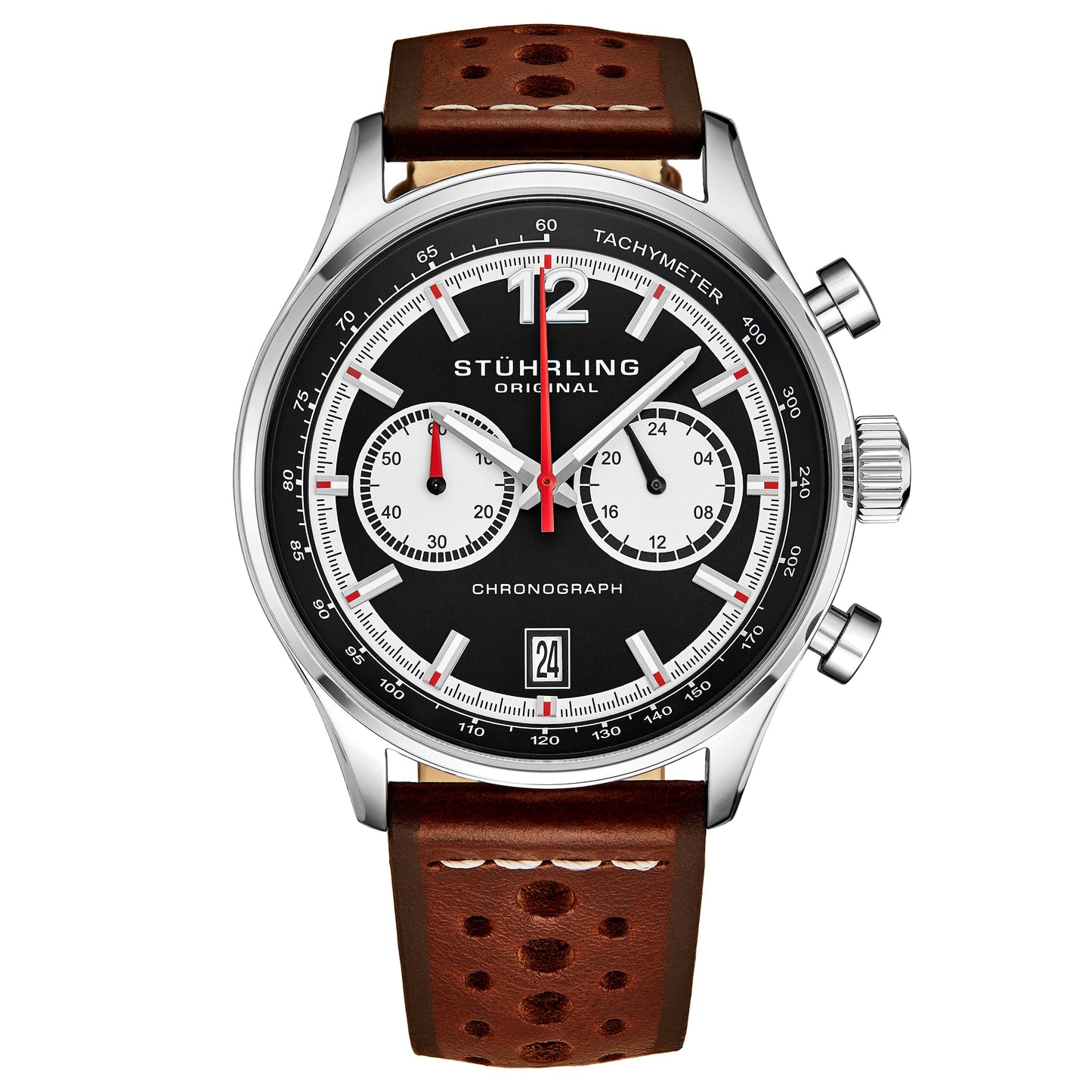 Capri 933 42mm
