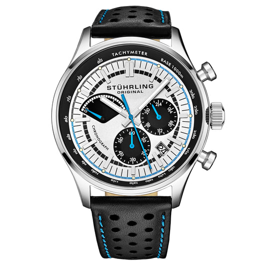 934.01 (Reloj Stürling para Hombre Cuarzo Monaco Autostrada 934) (3879516700790)