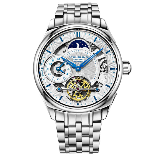 943B.01 (Reloj Stürling para Hombre Automático Legacy Presidia 943B) (4597897461897)