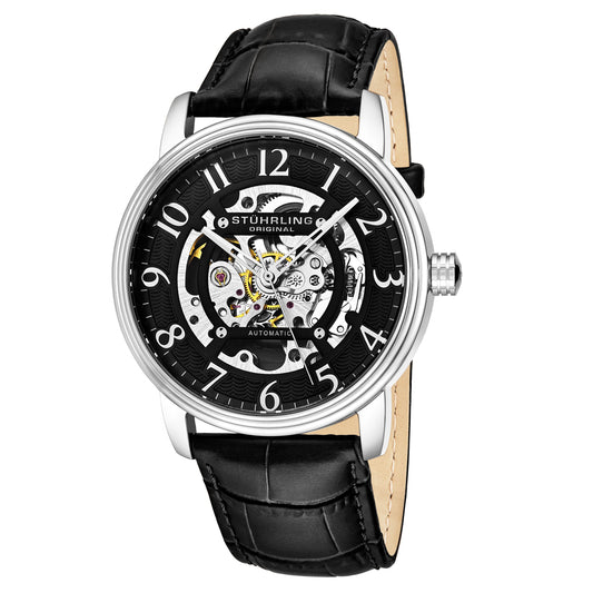 970.01 (Reloj Stürling para Hombre Automático Legacy York 970) (3880513011830)
