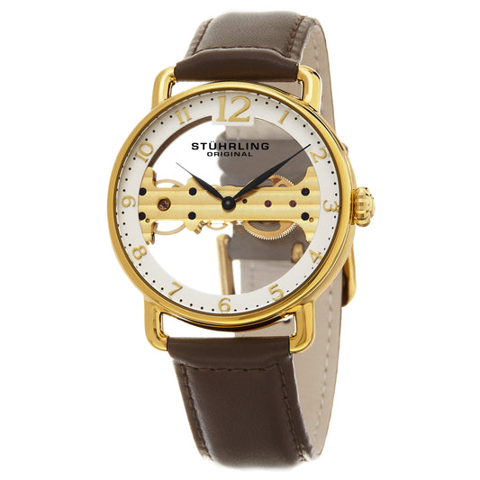 976.03 (Reloj Stürling para Hombre Mecánico Legacy Bridge 976) (3880513044598)