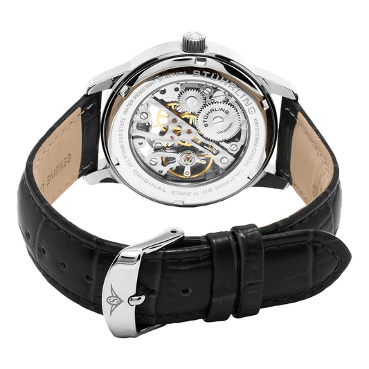 977.02 (Reloj Stürling para Hombre Mecánico Legacy Oslo 977) (4597895495817)