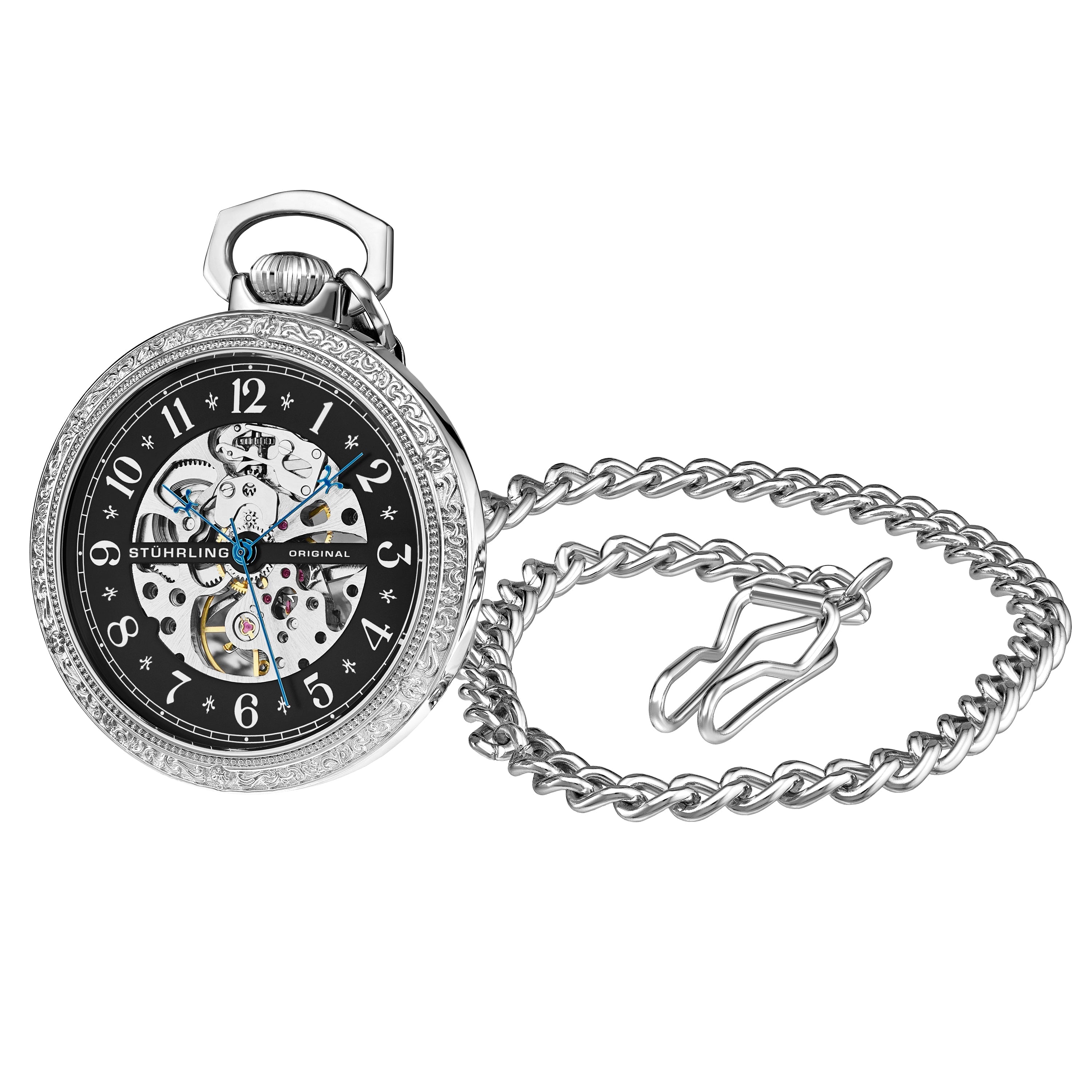 Viena 979 48mm