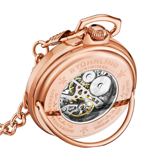 979.04 (Reloj Stürling para Hombre Mecánico Legacy Viena 979) (4597895594121)