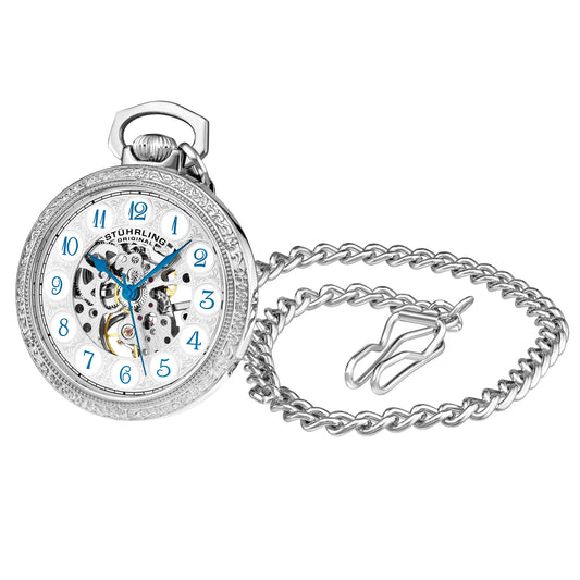 986.01 (Reloj Stürling para Hombre Mecánico Legacy Budapest 986) (4597895692425)