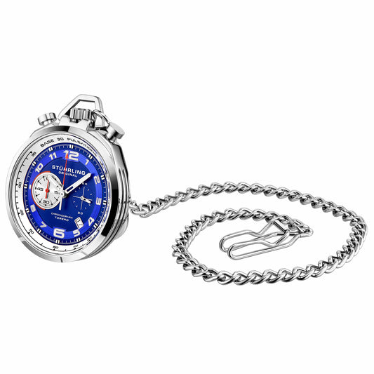 990.01 (Reloj Stürling para Hombre Cuarzo Monaco Ancona 990) (4597895954569)
