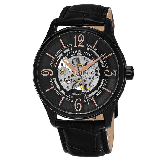 992.02 (Reloj Stürling para Hombre Automático Legacy Delphi 992) (3880513077366)