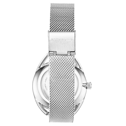 995M.01 (Reloj Stürling para Mujer Cuarzo Symphony Fiore 995M) (4597898346633)