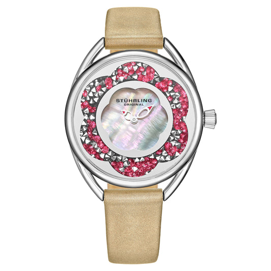 995.01 (Reloj Stürling para Mujer Cuarzo Symphony Genova 995) (4597896216713)
