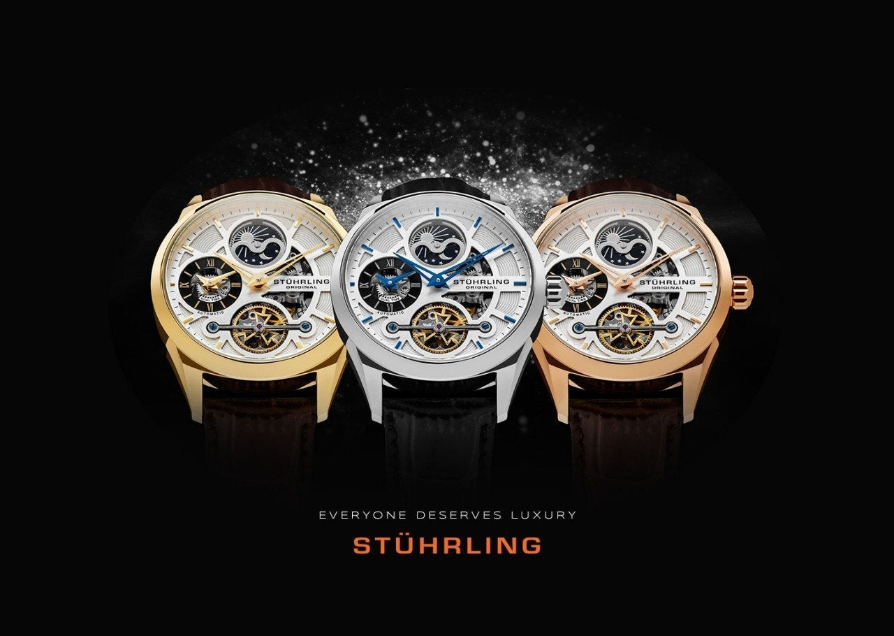 Summit 3932 41mm
