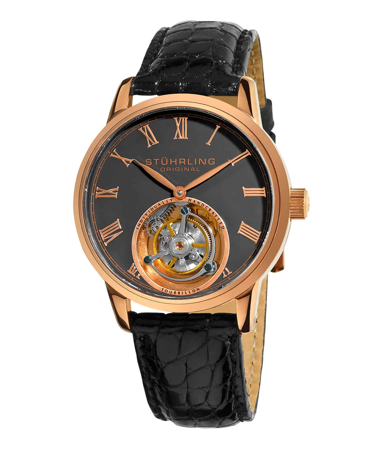 Dominus 312 40mm