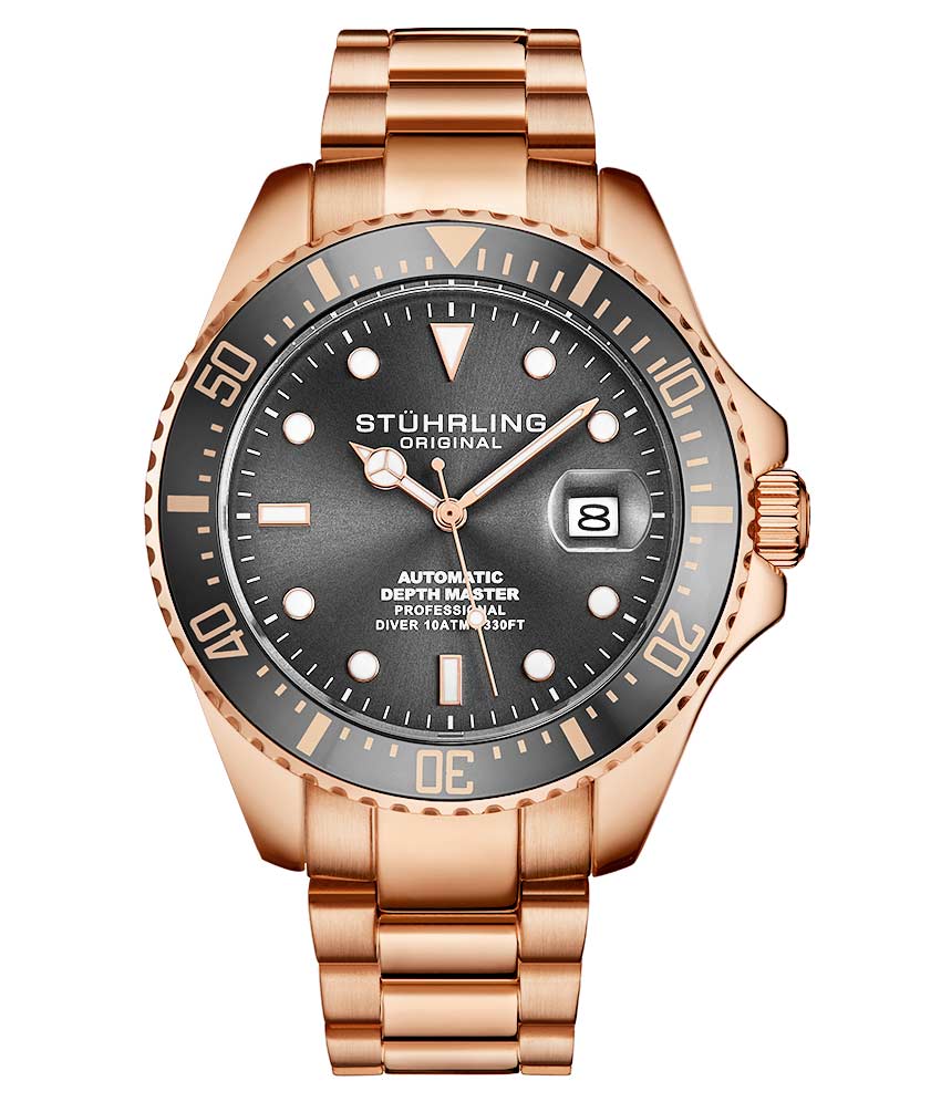 Depthmaster 3940 42mm