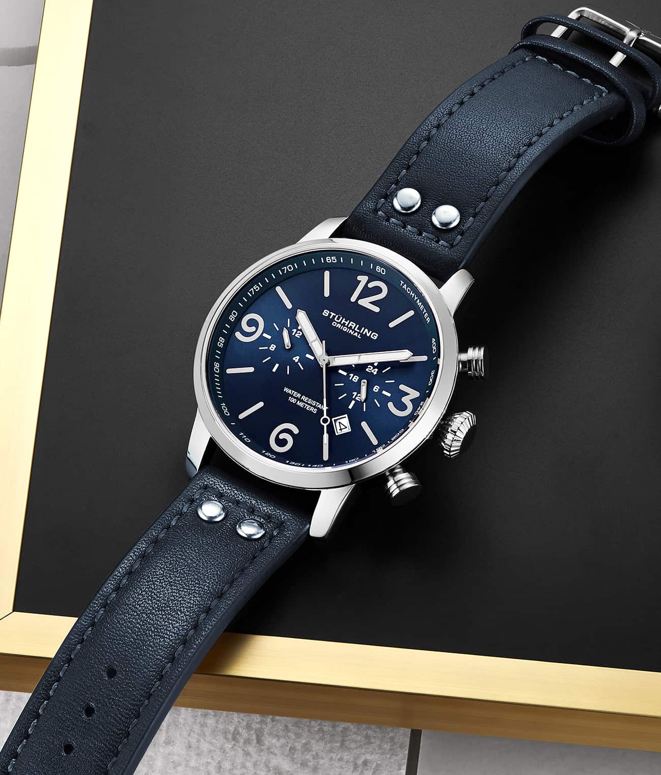 AVIATOR 3956.2 45mm