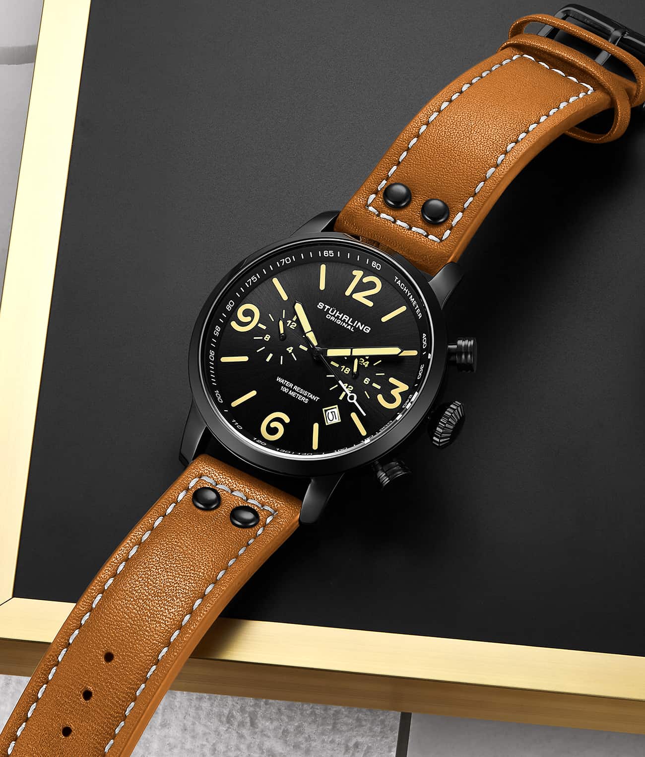 AVIATOR 3956.4 45mm